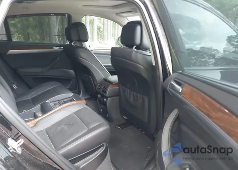 2013 BMW X6 xDrive35I из США, поврежденный, VIN 5UXFG2C55DL787426